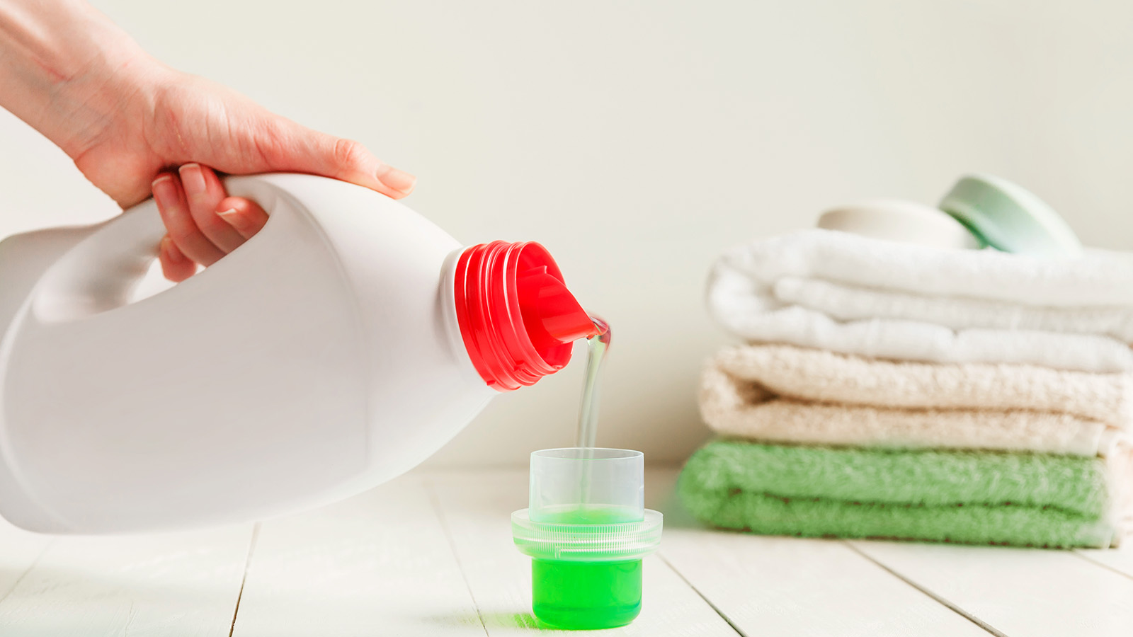 l ammorbidente pi� profumato