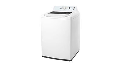 lavatrice a carica dall'alto