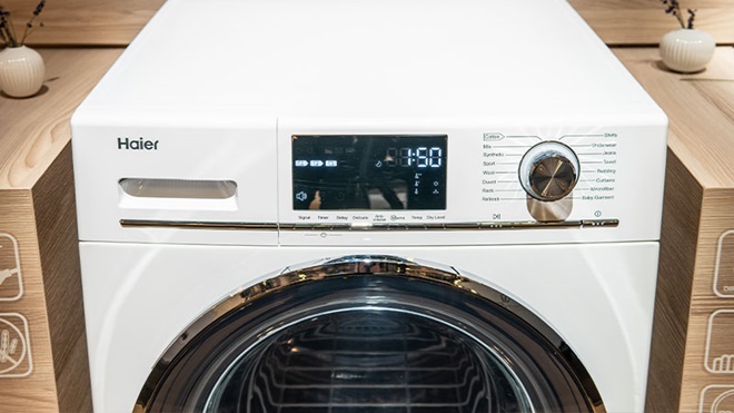 Lavatrice a noleggio