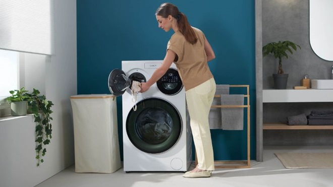 Lavatrice Candy Multi Wash