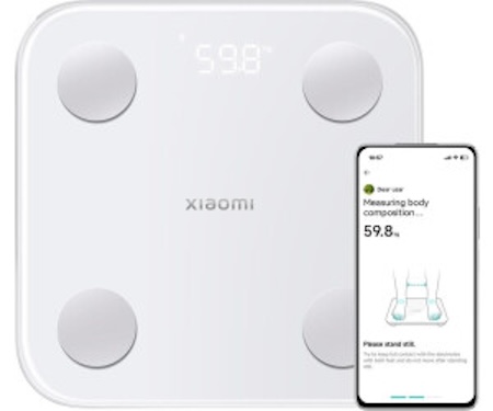 Xiaomi Body Composition Scale S400