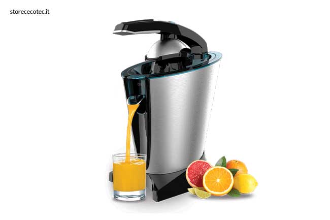 Cono Spremiagrumi Kenwood Bianco, Ricambio Per Robot Da Cucina Modelli FP E DFP - KW663759