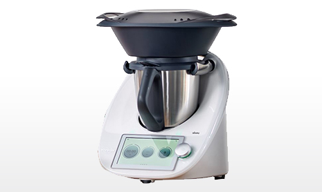 Robot da cucina bimby Robot da cucina bimby