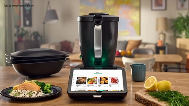 Bimby TM7 sito produttore