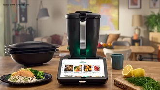 Bimby TM7 sito produttore