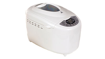 macchina per il pane