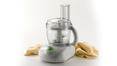 robot da cucina