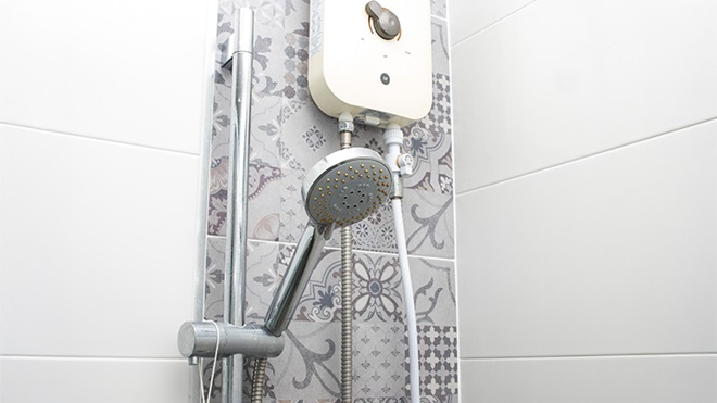 Scaldabagno istantaneo