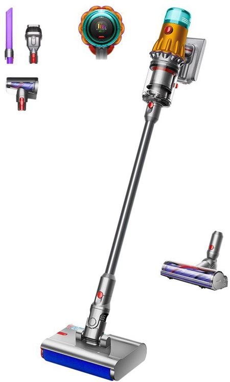 Scope-elettriche-DYSON-V12s-Detect-Slim-Submarine