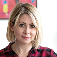 corinna de cesare
