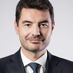 Davide Franzetti