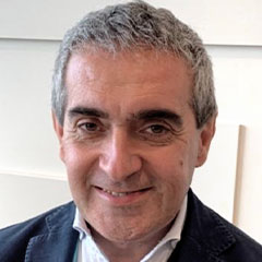 Enzo Calabrese