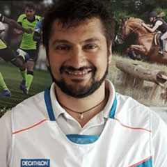 Fabio Meregalli