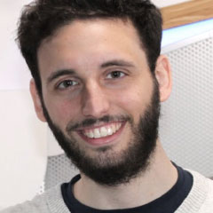 Gianluca Daluiso