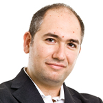 Danilo Magno