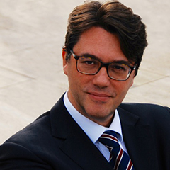 Antonio Nicita