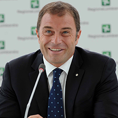 Antonio Rossi