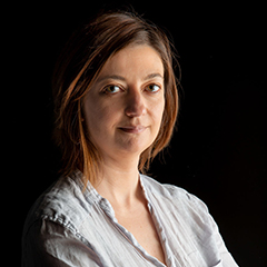 Beatrice Mautino