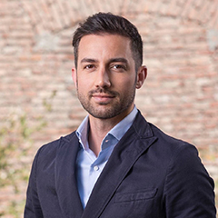 claudio bedino