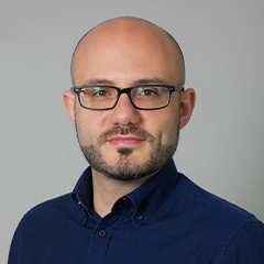 Daniele Caldara