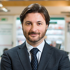 Domenico Laporta
