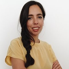 Lara Dittfled