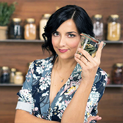 Lisa Casali
