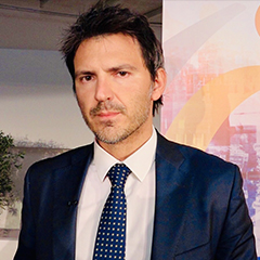 Marco Scialdone