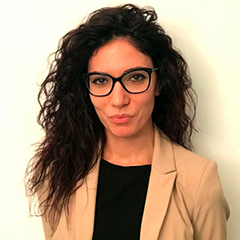 Maristella Bungaro