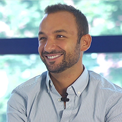 roberto usai