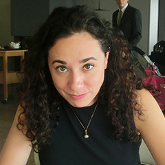 sara porro