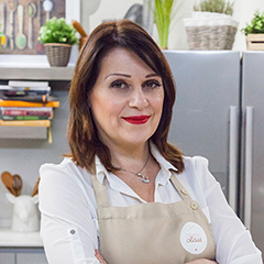 Sonia Peronaci