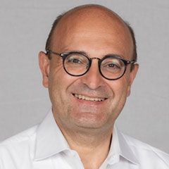 Antonio Misiani