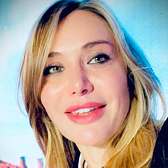 Barbara Gasperini