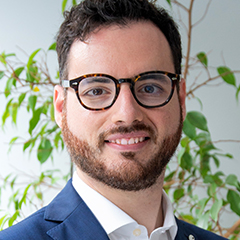 Federico Cavallo