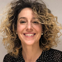 Francesca Calovi