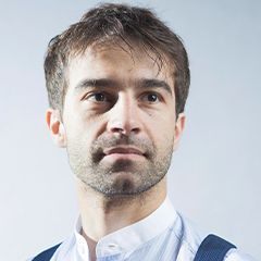 Francesco Oggiano