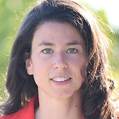 Giulia Pastorella