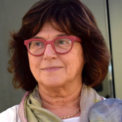 Maria Grazia Mattei