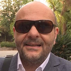 Mario Barbuto