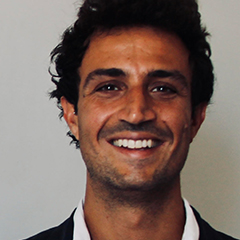Mattia Tarelli