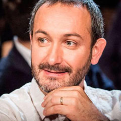 Michele Dotti