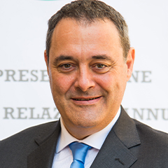 Stefano Besseghini