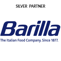 LOGO BARILLA