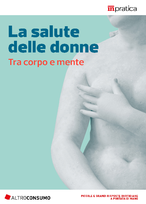 Libro InPratica: La salute delle donne