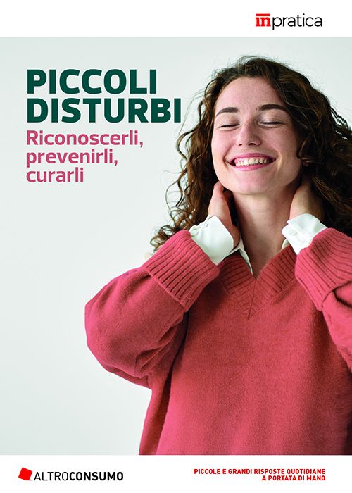 Libro InPratica: Piccoli disturbi