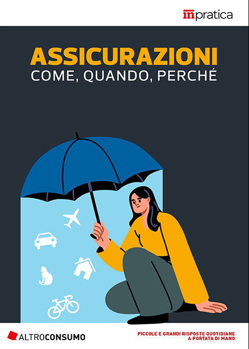 Libro InPratica: Assicurazioni