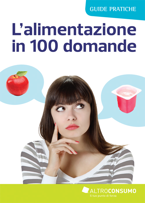 InPratica - L'alimentazione in 100 domande