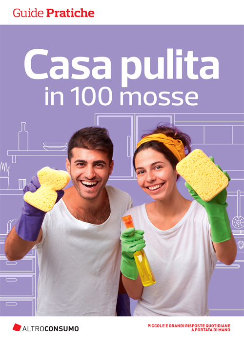 InPratica - Casa pulita in 100 mosse