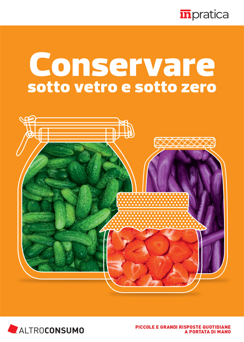 InPratica - Conservare